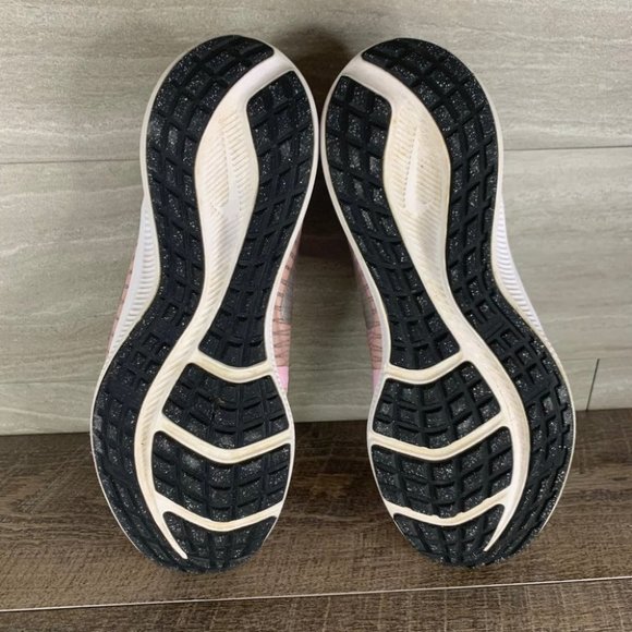 Youth Girls’ Nike Downshifter 11 Running Sneaker - Picture 9 of 9